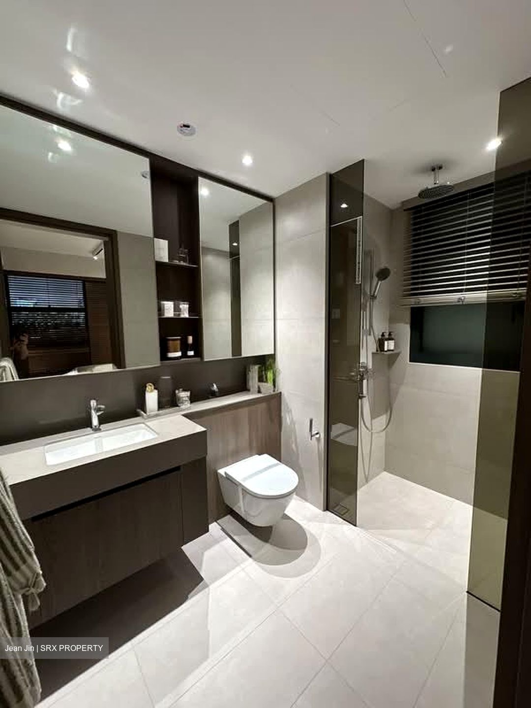 Pinery Residences (D18), Condominium #536989911